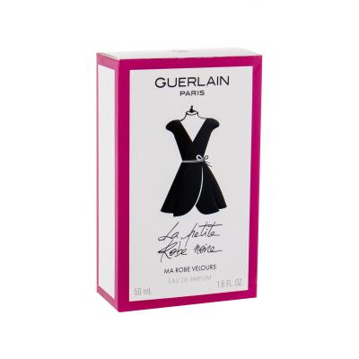 Guerlain La Petite Robe Noire Velours Eau de Parfum за жени 50 ml увредена кутия