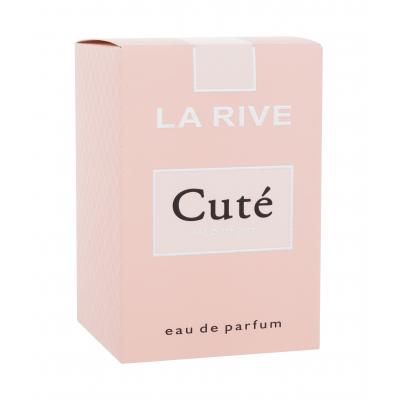 La Rive Cuté Eau de Parfum за жени 100 ml