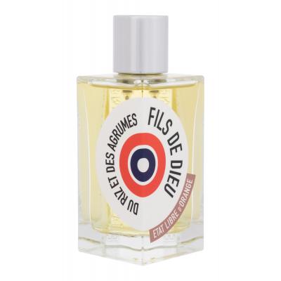 Etat Libre d´Orange Fils de Dieu Du Riz Et Des Agrumes Eau de Parfum 100 ml