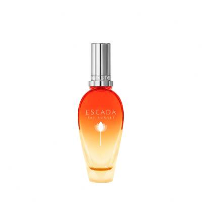 ESCADA Taj Sunset Limited Edition Eau de Toilette за жени 50 ml