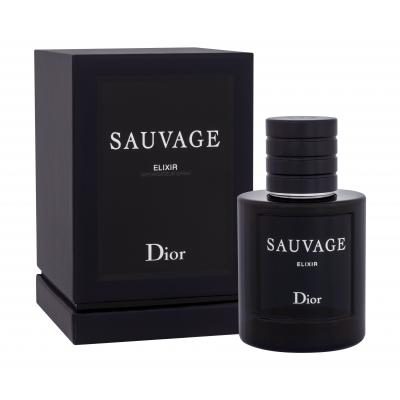 Dior Sauvage Elixir Парфюм за мъже 60 ml