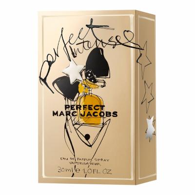 Marc Jacobs Perfect Intense Eau de Parfum за жени 30 ml