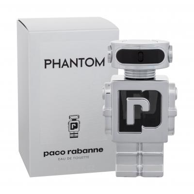 Paco Rabanne Phantom Eau de Toilette за мъже 50 ml