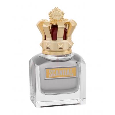 Jean Paul Gaultier Scandal Eau de Toilette за мъже Зареждаем 50 ml