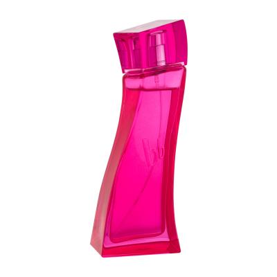 Bruno Banani Pure Woman Eau de Toilette за жени 50 ml увредена кутия