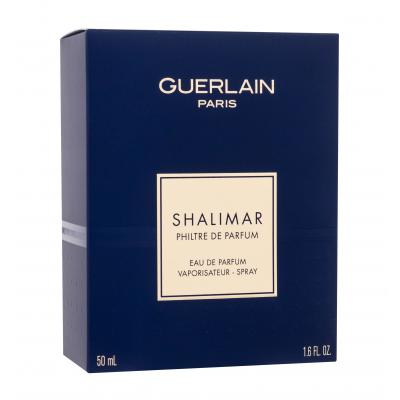 Guerlain Shalimar Philtre de Parfum Eau de Parfum за жени 50 ml