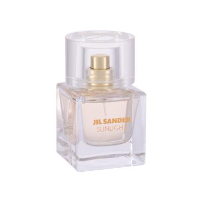 Jil Sander Sunlight Eau de Parfum за жени 40 ml увредена кутия