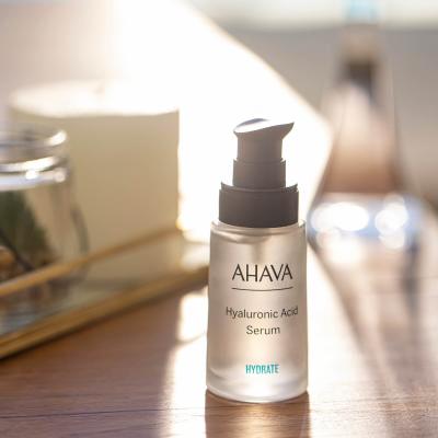 AHAVA Hyaluronic Acid Серум за лице за жени 30 ml