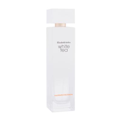 Elizabeth Arden White Tea Mandarin Blossom Eau de Toilette за жени 100 ml увредена кутия