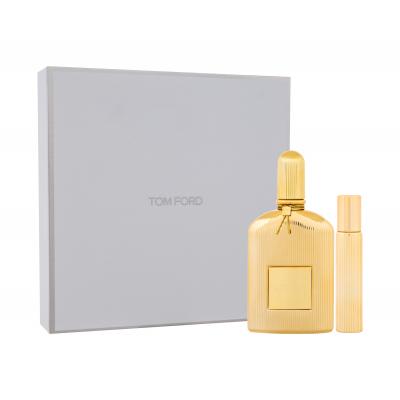 TOM FORD Black Orchid Подаръчен комплект парфюм 50 ml + парфюм 10 ml