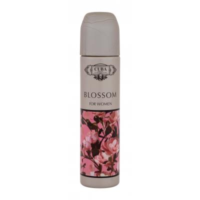 Cuba Blossom Eau de Parfum за жени 100 ml