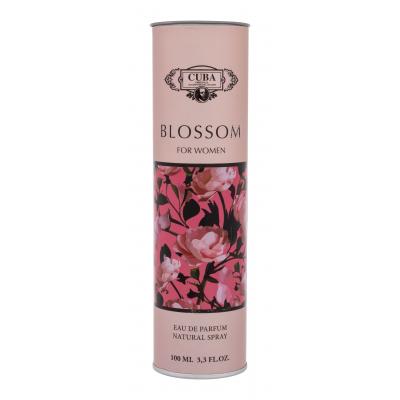 Cuba Blossom Eau de Parfum за жени 100 ml