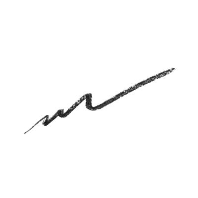 Wet n Wild Breakup Proof Waterproof Retractable Eyeliner Молив за очи за жени 0,23 g Нюанс Blackest Black