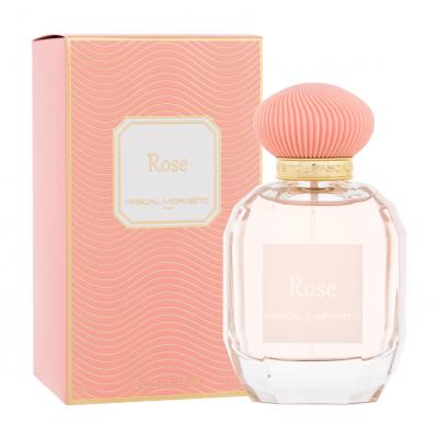 Pascal Morabito Sultan Rose Eau de Parfum 100 ml