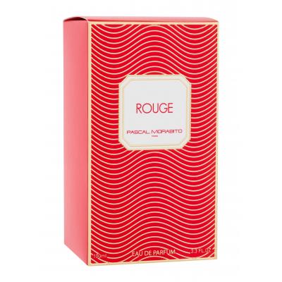 Pascal Morabito Sultan Rouge Eau de Parfum за жени 100 ml