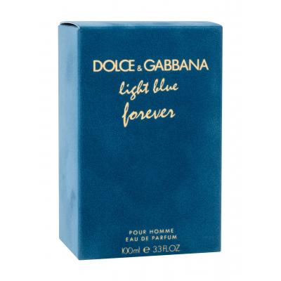 Dolce&amp;Gabbana Light Blue Forever Eau de Parfum за мъже 100 ml