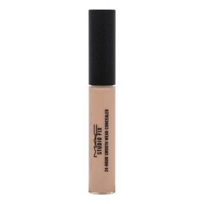 MAC Studio Fix 24-Hour Smooth Wear Concealer Коректор за жени 7 ml Нюанс NW22