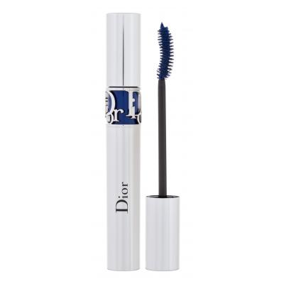 Dior Diorshow Iconic Overcurl Спирала за жени 6 g Нюанс 264 Blue