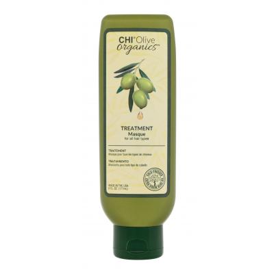 Farouk Systems CHI Olive Organics™ Treatment Masque Маска за коса за жени 177 ml