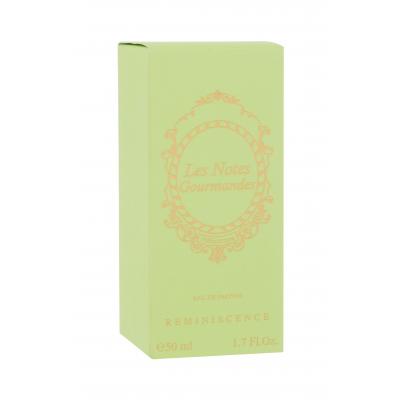 Reminiscence Les Notes Gourmandes Héliotrope Eau de Parfum за жени 50 ml