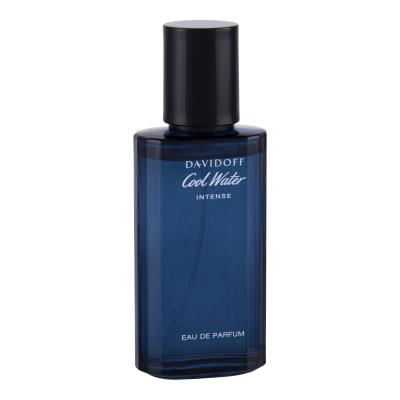 Davidoff Cool Water Intense Eau de Parfum за мъже 40 ml увредена кутия