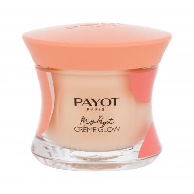 PAYOT My Payot Creme Glow Дневен крем за лице за жени 50 ml