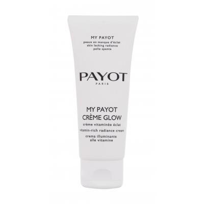 PAYOT My Payot Creme Glow Дневен крем за лице за жени 100 ml