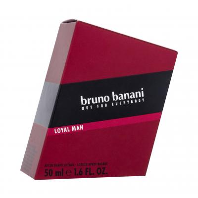 Bruno Banani Loyal Man Афтършейв за мъже 50 ml