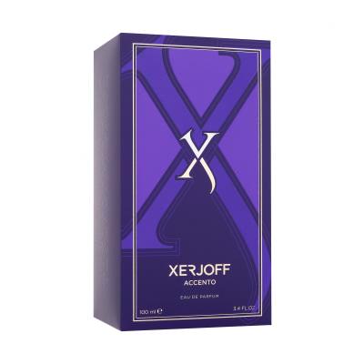 Xerjoff Accento Eau de Parfum 100 ml