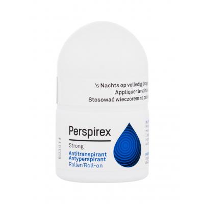 Perspirex Strong Антиперспирант 20 ml