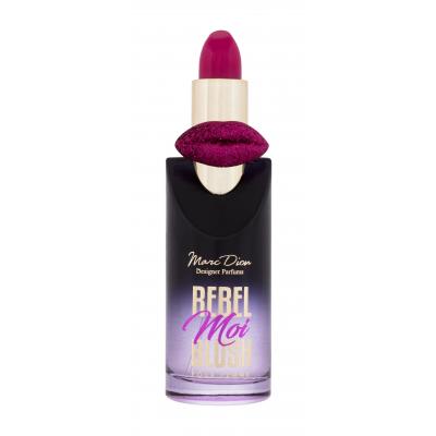 Marc Dion Rebel Moi Blush Eau de Parfum за жени 100 ml