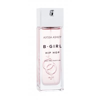 Alyssa Ashley Hip Hop B-Girl Eau de Parfum за жени 50 ml