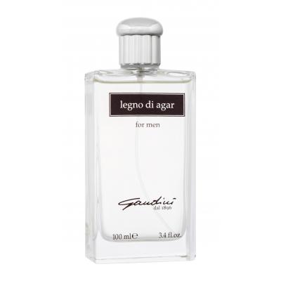 Gandini 1896 Legno Di Agar Афтършейв за мъже 100 ml