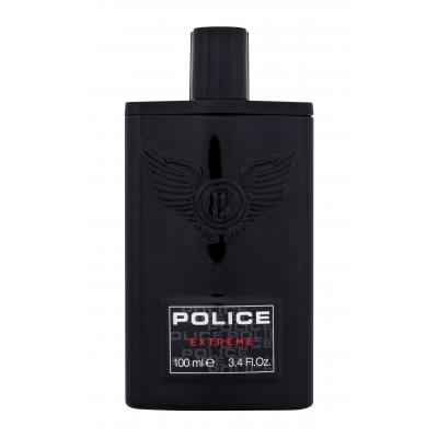 Police Extreme Eau de Toilette за мъже 100 ml