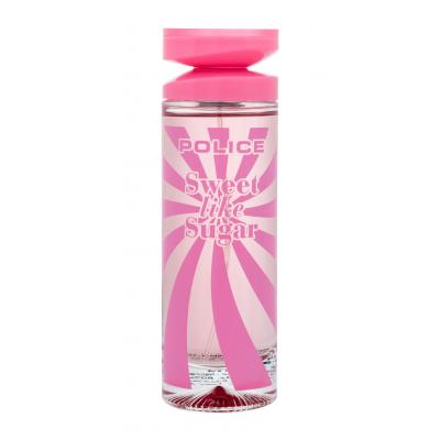 Police Sweet Like Sugar Eau de Toilette за жени 100 ml