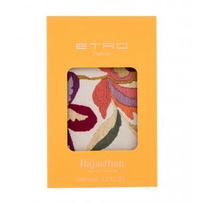 ETRO Rajasthan Limited Edition Eau de Parfum за жени 100 ml