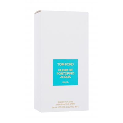 TOM FORD Private Blend Fleur de Portofino Aqua Eau de Toilette 100 ml