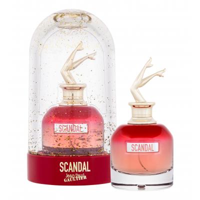 Jean Paul Gaultier Scandal X-Mas Edition 2020 Eau de Parfum за жени 80 ml