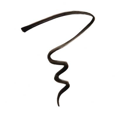 Revolution Pro Rockstar Felt Tip Eyeliner Очна линия за жени 1 ml Нюанс Black