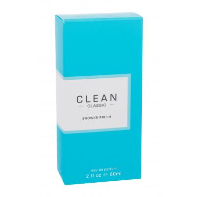 Clean Classic Shower Fresh Eau de Parfum за жени 60 ml увредена кутия