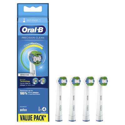 Oral-B Precision Clean Сменяема глава Комплект