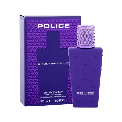 Police Shock-In-Scent Eau de Parfum за жени 30 ml