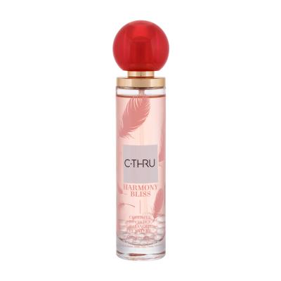 C-THRU Harmony Bliss Eau de Toilette за жени 50 ml увредена кутия