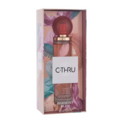 C-THRU Harmony Bliss Eau de Toilette за жени 50 ml увредена кутия