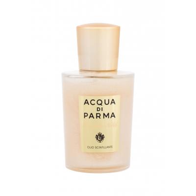 Acqua di Parma Le Nobili Magnolia Nobile Масло за тяло за жени 100 ml