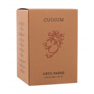 Orto Parisi Cuoium Парфюм 50 ml