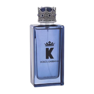 Dolce&amp;Gabbana K Eau de Parfum за мъже 100 ml увредена кутия