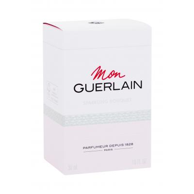 Guerlain Mon Guerlain Sparkling Bouquet Eau de Parfum за жени 30 ml