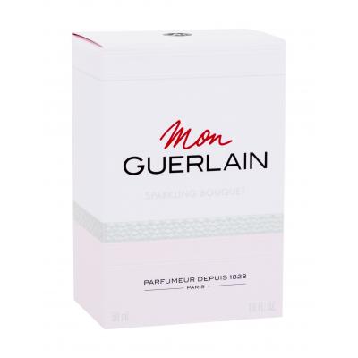 Guerlain Mon Guerlain Sparkling Bouquet Eau de Parfum за жени 50 ml