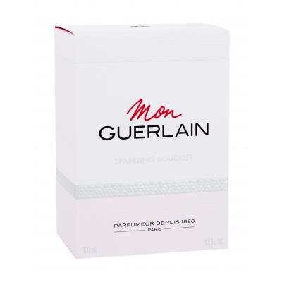 Guerlain Mon Guerlain Sparkling Bouquet Eau de Parfum за жени 100 ml